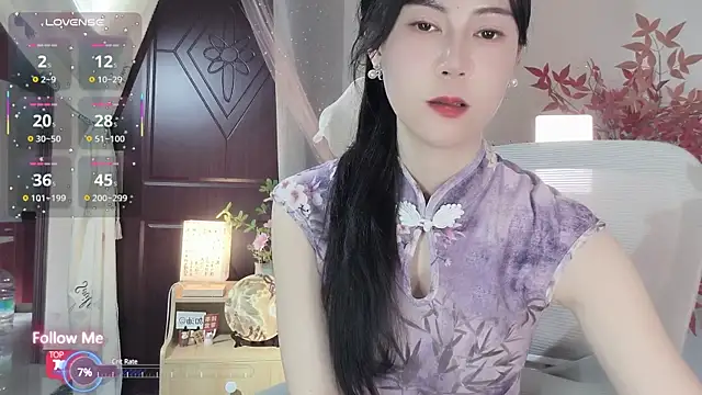 美女Lisa-s在线直播