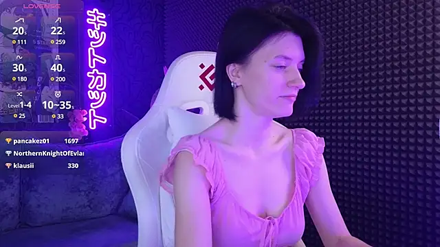 roxy_riot_ Live Sex Cams