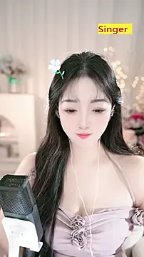 美女WenBao-Bao在线直播