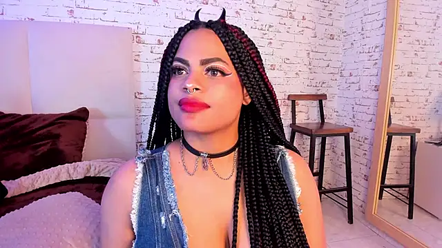 AprilKershaw Live Sex Cams