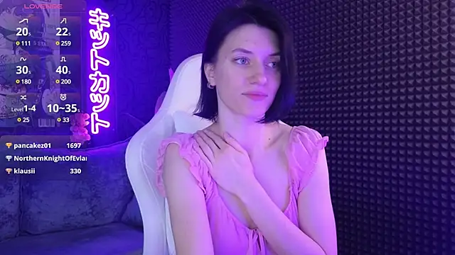 roxy_riot_ Live Sex Cams