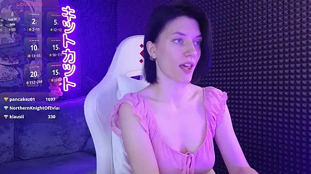 roxy_riot_ Live Sex Cams