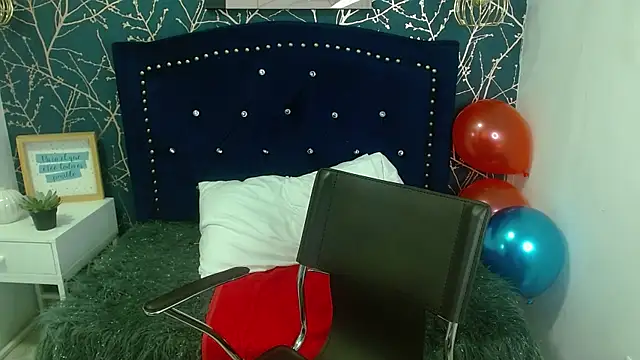 candyhot_tk Live Sex Cams