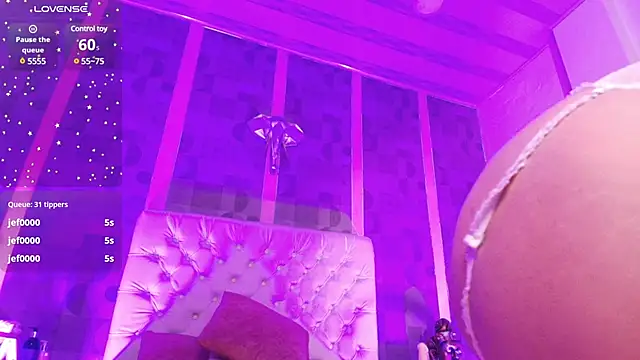 MalejaSanz Live Sex Cams