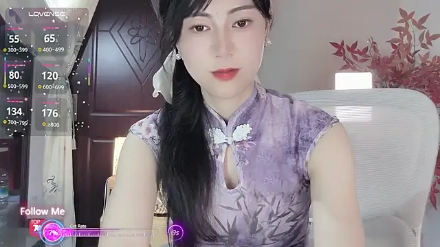 美女Lisa-s在线直播