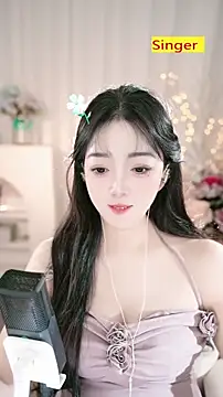 美女WenBao-Bao在线直播