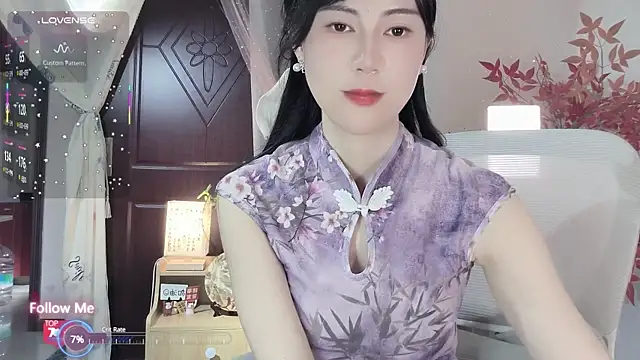 美女Lisa-s在线直播