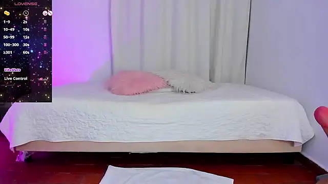 VioletaSotter Live Sex Cams