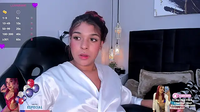 nina_tayy Live Sex Cams