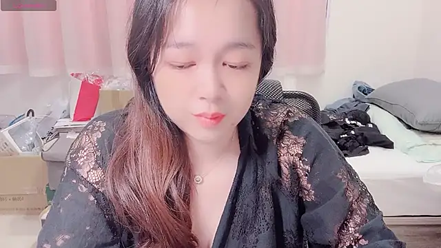 美女TW_Daisyboo在线直播