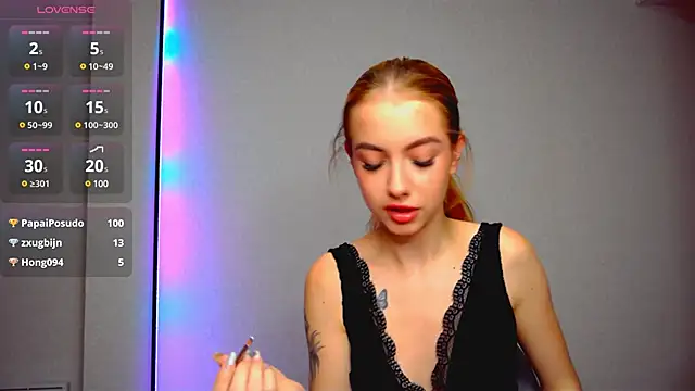 A_Karolina Live Sex Cams