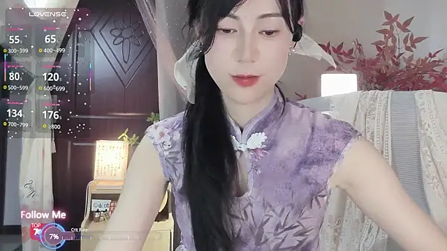 美女Lisa-s在线直播