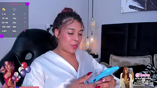 nina_tayy Live Sex Cams