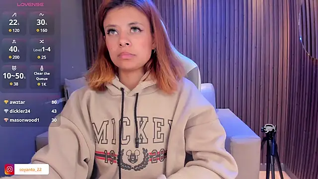 Antonella_Torres2 Live Sex Cams