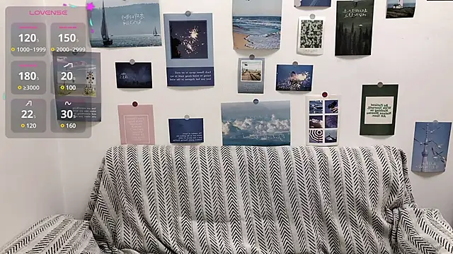 美女LiLiYbaby在线直播