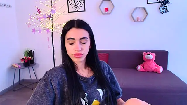 EvaMelnik's Webcam Show