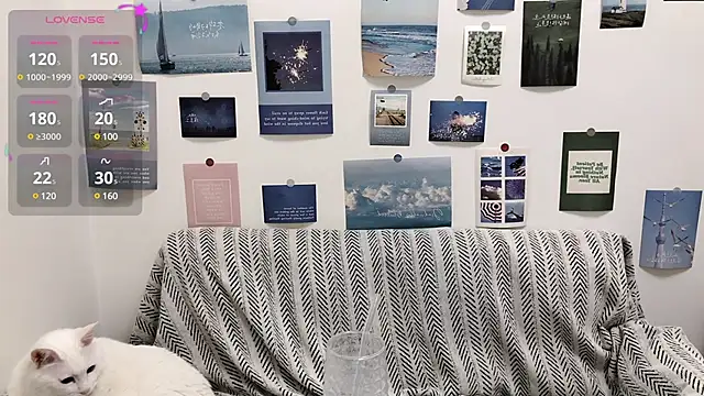 美女LiLiYbaby在线直播