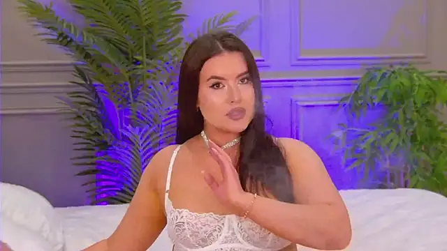 TrishaWinslet Live Sex Cams