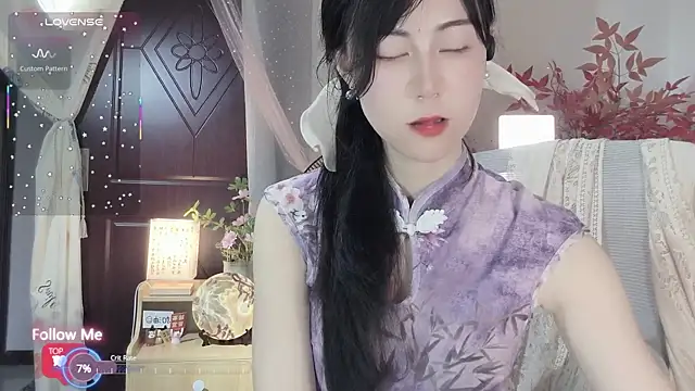 美女Lisa-s在线直播