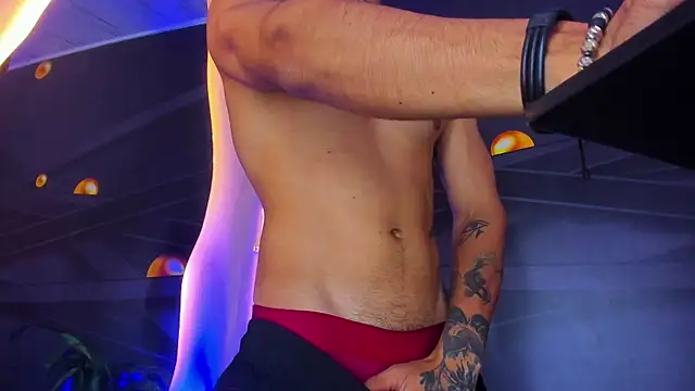 hot_alpha_boys