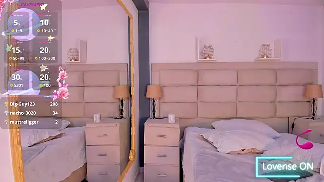 Starbutterflyy_ Live Sex Cams