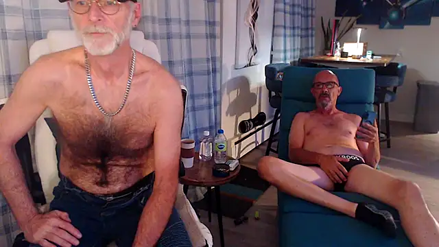 Towndude123's Webcam Show