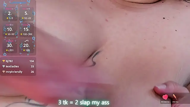 Larissa_Antonella Live Sex Cams