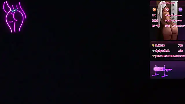 Gaby_Vegaa Live Sex Cams