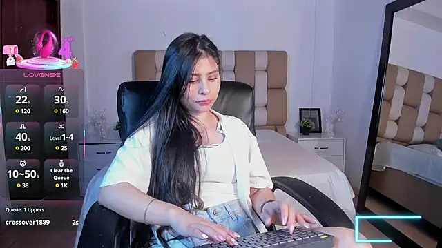 Catalina_Santhana Live Sex Cams