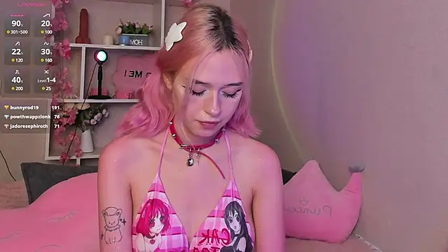 Viivi_Bloom Live Sex Cams