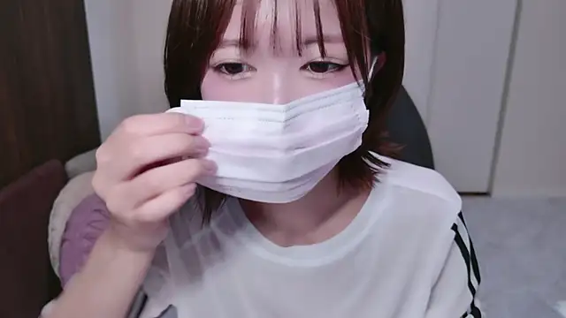 TsukasaSakai's Live Chat Room