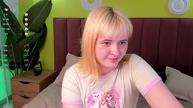 FeliciaEdwards Live Sex Cams