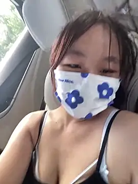 美女Coco-YaYa在线直播