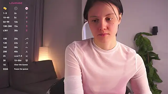 MaryCoopeer Live Sex Cams