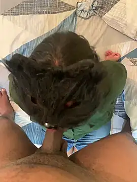 HoneyedPortal's Webcam Show