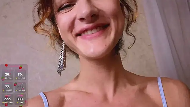 _Soo_dreamy_'s Webcam Show
