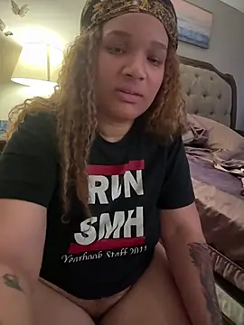virgohippie's Webcam Show