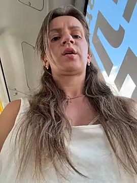 EvvaMur's Webcam Show