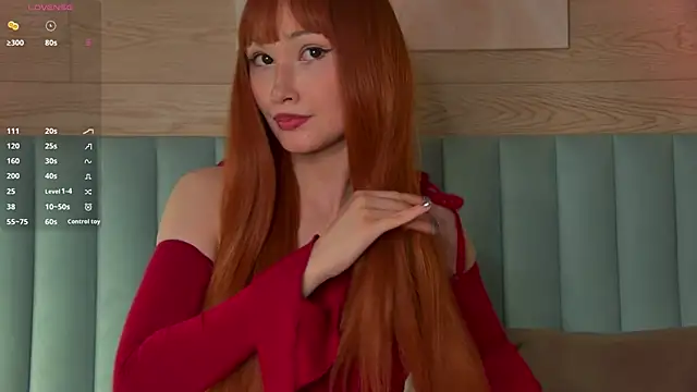 CarolReeves Live Sex Cams