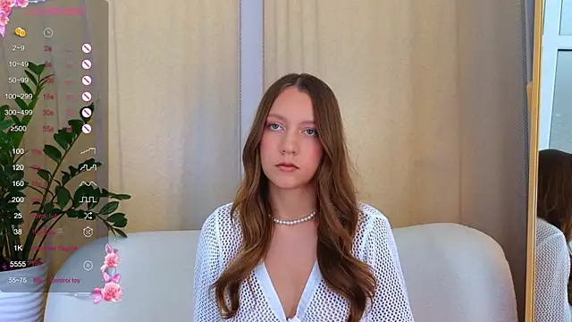 AliceBrayan Live Sex Cams