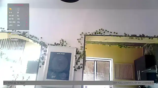 Only_StefansUK's Webcam Show