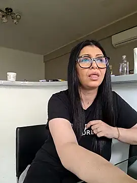 Milf_Abigail Webcam show