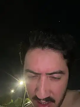 Bbyboyivan's Webcam Show