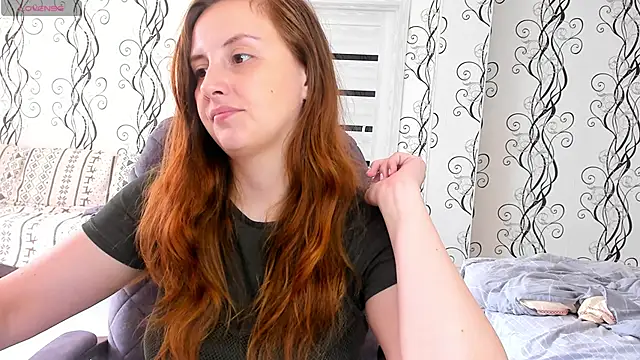 Madelinejakson Webcam show