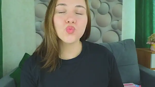 Cute_smile_sharon Live Sex Cams