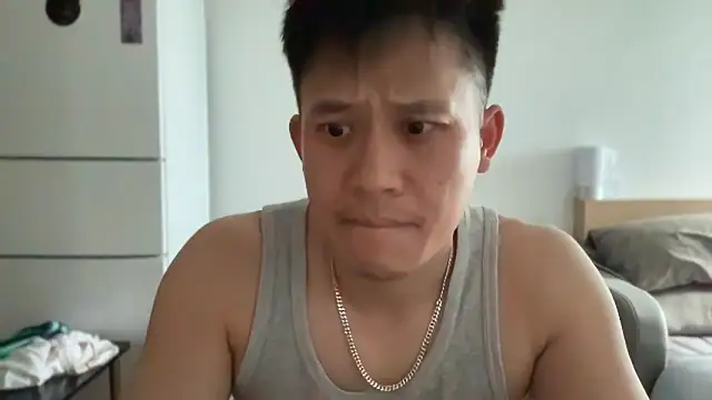 LOONG521's Webcam Show