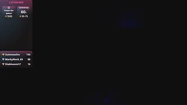 hannia_baileys Live Sex Cams