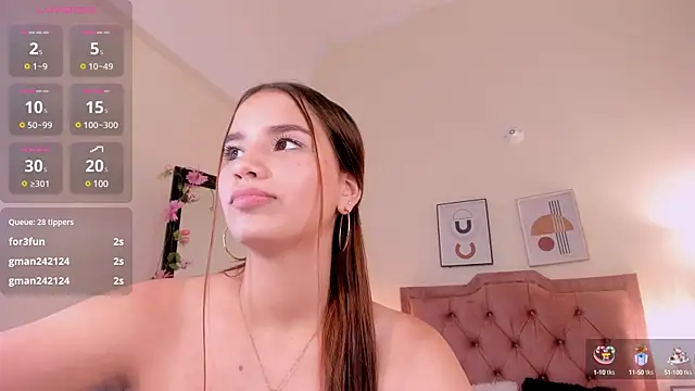 sofiafisher_ Live Sex Cams