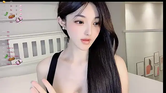 美女Irene---在线直播