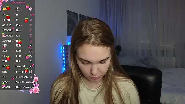 _Ivy__ Webcam show
